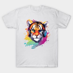 Tiger T-Shirt